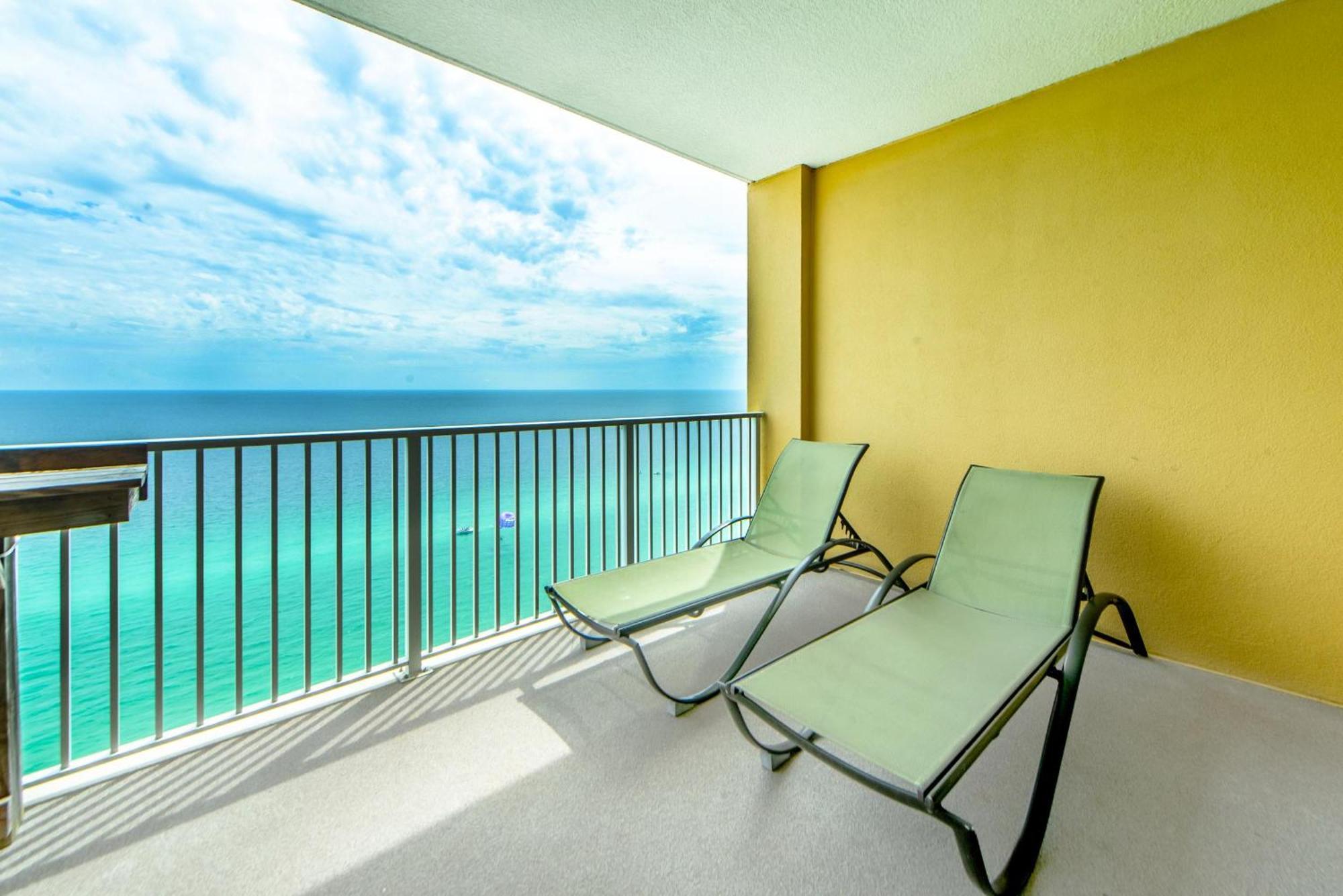 Aparthotel Tropic Winds 2308 Panama Stadt Exterior foto